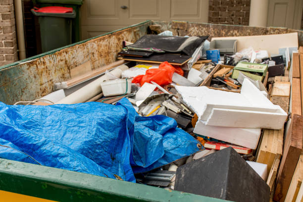Best Basement Cleanout  in Harlem Heights, FL