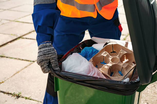 Best Yard Waste Removal  in Harlem Heights, FL